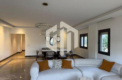 Apartment - 3 Bedrooms - 3 Bathrooms for rent in Mivida - 5th Settlement Compounds - The 5th Settlement - New Cairo City - Cairo Apartment - 3 Bedrooms - 3 Bathrooms for rent in Mivida - 5th Settlement Compounds - The 5th Settlement - New Cairo City - Cairo
