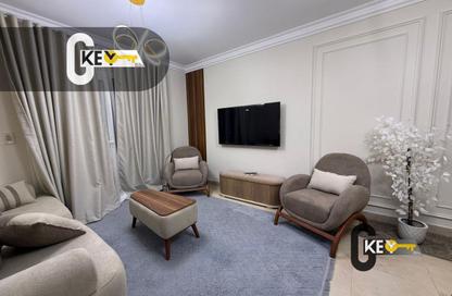 Apartment - 2 - 1 for rent in B12 - Madinaty - Cairo