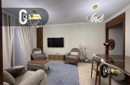 Apartment - 2 - 1 for rent in B12 - Madinaty - Cairo Apartment - 2 - 1 for rent in B12 - Madinaty - Cairo