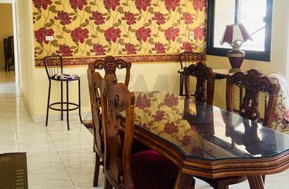 Apartment - 3 Bedrooms - 2 Bathrooms for sale in Al Maamoura - Hay Than El Montazah - Alexandria