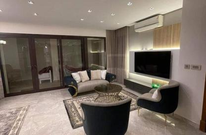 Chalet - 1 Bedroom - 1 Bathroom for sale in Marassi - Sidi Abdel Rahman - North Coast