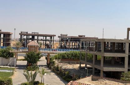 Villa - 7+ - 7+ for sale in One Piece - North Teseen St. - The 5th Settlement - New Cairo City - Cairo
