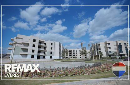 Apartment - 3 Bedrooms - 3 Bathrooms for sale in The Axis - 6 October Compounds - 6 October City - Giza Apartment - 3 Bedrooms - 3 Bathrooms for sale in The Axis - 6 October Compounds - 6 October City - Giza
