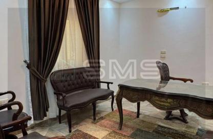 Apartment - 3 Bedrooms - 3 Bathrooms for rent in North Lotus - El Lotus - New Cairo City - Cairo