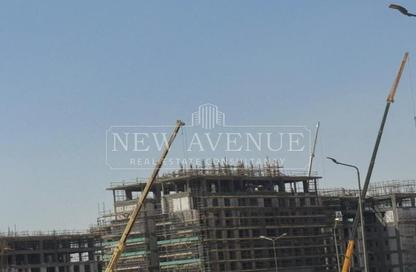 Apartment - 3 - 3 for sale in City Gate - 5th Settlement Compounds - The 5th Settlement - New Cairo City - Cairo