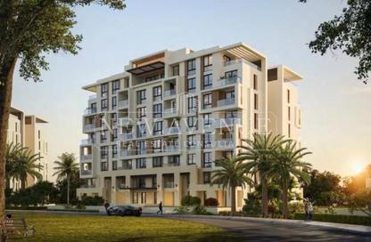 Apartment - 3 - 3 for sale in City Gate - 5th Settlement Compounds - The 5th Settlement - New Cairo City - Cairo