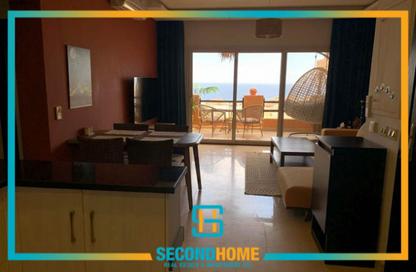 Penthouse - 2 Bedrooms - 2 Bathrooms for sale in Azzurra Resort - Sahl Hasheesh - Hurghada - Red Sea Penthouse - 2 Bedrooms - 2 Bathrooms for sale in Azzurra Resort - Sahl Hasheesh - Hurghada - Red Sea