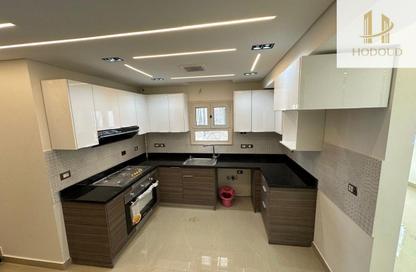 Penthouse - 3 Bedrooms - 3 Bathrooms for rent in Mountain View Hyde Park - 5th Settlement Compounds - The 5th Settlement - New Cairo City - Cairo