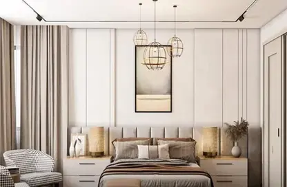 شقة - 3 غرف نوم - 3 حمامات للبيع في كمبوند جامعة القاهرة - كمبوندات الشيخ زايد - الشيخ زايد - الجيزة