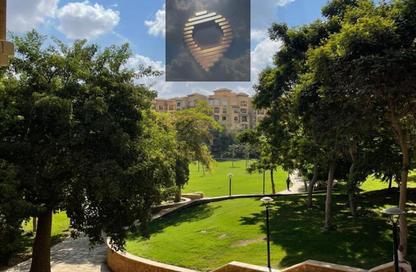 Apartment - 3 Bedrooms - 3 Bathrooms for sale in Privado - Madinaty - Cairo
