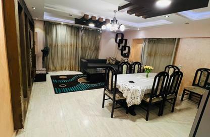 Apartment - 2 Bedrooms - 2 Bathrooms for rent in Dr Abdel Monsef Soliman St. - 10th Zone - Nasr City - Cairo Apartment - 2 Bedrooms - 2 Bathrooms for rent in Dr Abdel Monsef Soliman St. - 10th Zone - Nasr City - Cairo