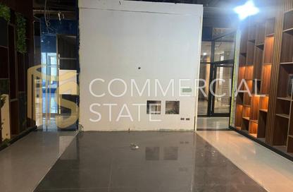 Office Space - Studio - 1 for rent in Bank Center Street - South Teseen St. - The 5th Settlement - New Cairo City - Cairo