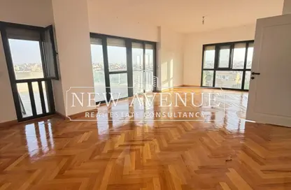 Penthouse - 4 Bedrooms - 4 Bathrooms for sale in Villette - 5th Settlement Compounds - The 5th Settlement - New Cairo City - Cairo
