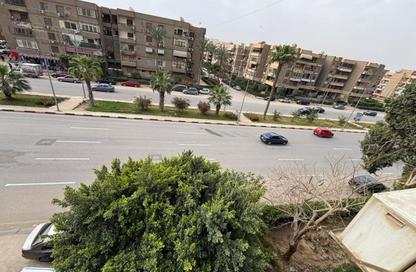 Apartment - 3 Bedrooms - 1 Bathroom for sale in 2nd Sector - Zahraa El Maadi - Hay El Maadi - Cairo