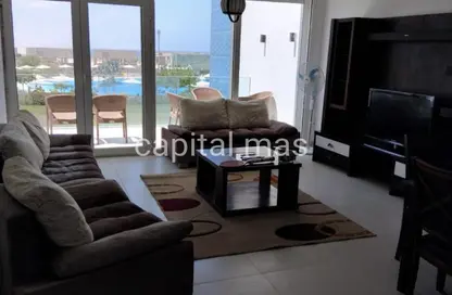 Chalet - 4 Bedrooms - 4 Bathrooms for sale in Fouka Bay - Qesm Marsa Matrouh - North Coast