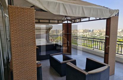 (بنتهاوس (روف - 4 غرف نوم - 3 حمامات للايجار في كايرو فيستيفال سيتى - المستثمرين الشمالية - مدينة القاهرة الجديدة - القاهرة (بنتهاوس (روف - 4 غرف نوم - 3 حمامات للايجار في كايرو فيستيفال سيتى - المستثمرين الشمالية - مدينة القاهرة الجديدة - القاهرة