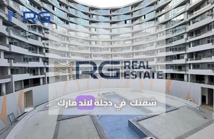 شقة - 2 غرف نوم - 1 حمام للبيع في لاندمارك - كمبوندات مدينة نصر - مدينة نصر - القاهرة شقة - 2 غرف نوم - 1 حمام للبيع في لاندمارك - كمبوندات مدينة نصر - مدينة نصر - القاهرة