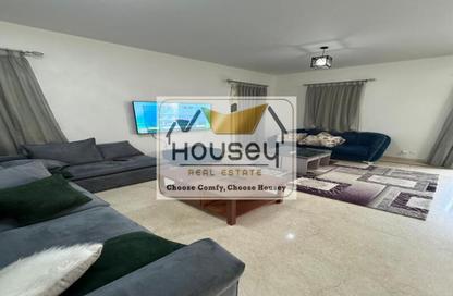 Apartment - 3 Bedrooms - 4 Bathrooms for rent in Mivida - 5th Settlement Compounds - The 5th Settlement - New Cairo City - Cairo