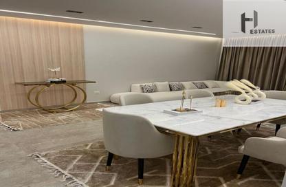 Apartment - 3 Bedrooms - 3 Bathrooms for rent in Garden Residence - Hyde Park - New Cairo City - Cairo Apartment - 3 Bedrooms - 3 Bathrooms for rent in Garden Residence - Hyde Park - New Cairo City - Cairo