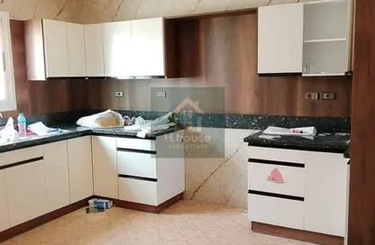 Apartment - 4 Bedrooms - 3 Bathrooms for sale in El Rehab Extension - Al Rehab - New Cairo City - Cairo