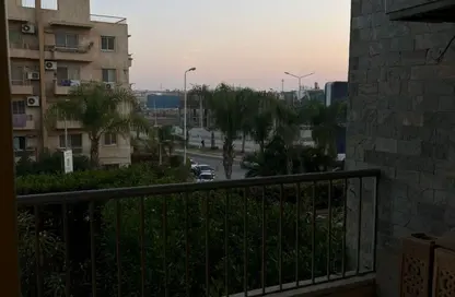 شقة - 3 غرف نوم - 2 حمامات للايجار في ذا ادريس - الحي الثاني عشر - الشيخ زايد - الجيزة