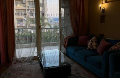 Apartment - 3 Bedrooms - 2 Bathrooms for rent in The Address - 12th District - Sheikh Zayed City - Giza