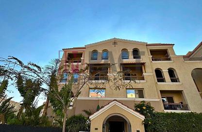فيلا - 3 غرف نوم - 3 حمامات للبيع في بارك سايد الشروق - معادى فيو - كمبوندات الشروق - مدينة الشروق - القاهرة