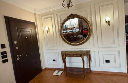 Apartment - 3 - 2 for sale in Al Andalus Buildings - Al Andalus District - New Cairo City - Cairo