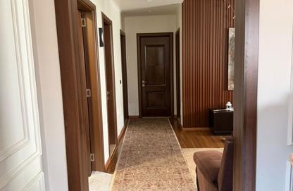 Apartment - 3 - 2 for sale in Al Andalus Buildings - Al Andalus District - New Cairo City - Cairo