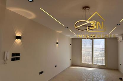 Apartment - 3 - 3 for rent in Taj City - 5th Settlement Compounds - The 5th Settlement - New Cairo City - Cairo