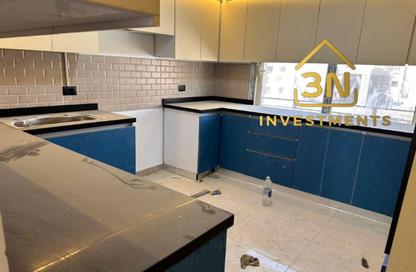 Apartment - 3 - 3 for rent in Taj City - 5th Settlement Compounds - The 5th Settlement - New Cairo City - Cairo