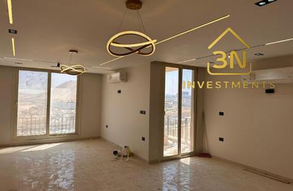 Apartment - 3 - 3 for rent in Taj City - 5th Settlement Compounds - The 5th Settlement - New Cairo City - Cairo