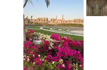 Apartment - Studio - 1 for sale in Celia - New Capital Compounds - New Capital City - Cairo