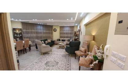 Apartment - 3 Bedrooms - 2 Bathrooms for sale in Opera City - 6th District - Sheikh Zayed City - Giza
