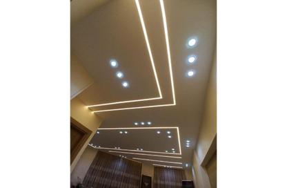 Apartment - 3 Bedrooms - 2 Bathrooms for sale in Opera City - 6th District - Sheikh Zayed City - Giza