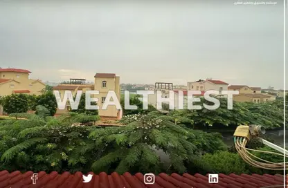 فيلا - 3 غرف نوم - 3 حمامات للبيع في پريڤادو - مدينتي - القاهرة