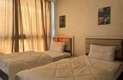 Apartment - 2 Bedrooms - 2 Bathrooms for rent in One Kattameya - El Katameya Compounds - El Katameya - New Cairo City - Cairo