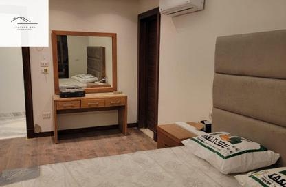 Apartment - 2 Bedrooms - 2 Bathrooms for rent in Azad - 5th Settlement Compounds - The 5th Settlement - New Cairo City - Cairo Apartment - 2 Bedrooms - 2 Bathrooms for rent in Azad - 5th Settlement Compounds - The 5th Settlement - New Cairo City - Cairo
