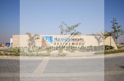Duplex - 4 Bedrooms - 4 Bathrooms for sale in Pyramids Heights - Cairo Alexandria Desert Road - 6 October City - Giza Duplex - 4 Bedrooms - 4 Bathrooms for sale in Pyramids Heights - Cairo Alexandria Desert Road - 6 October City - Giza
