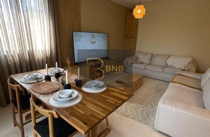 Apartment - Studio - 2 Bathrooms for rent in Villette - 5th Settlement Compounds - The 5th Settlement - New Cairo City - Cairo Apartment - Studio - 2 Bathrooms for rent in Villette - 5th Settlement Compounds - The 5th Settlement - New Cairo City - Cairo