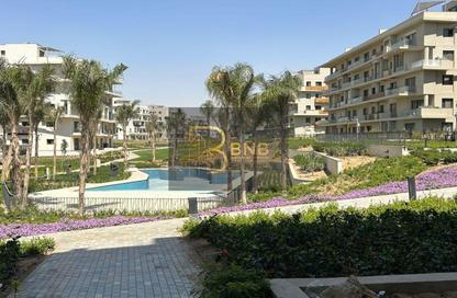 Apartment - Studio - 2 Bathrooms for rent in Villette - 5th Settlement Compounds - The 5th Settlement - New Cairo City - Cairo Apartment - Studio - 2 Bathrooms for rent in Villette - 5th Settlement Compounds - The 5th Settlement - New Cairo City - Cairo
