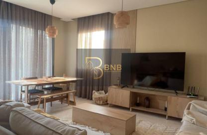 Apartment - Studio - 2 Bathrooms for rent in Villette - 5th Settlement Compounds - The 5th Settlement - New Cairo City - Cairo Apartment - Studio - 2 Bathrooms for rent in Villette - 5th Settlement Compounds - The 5th Settlement - New Cairo City - Cairo