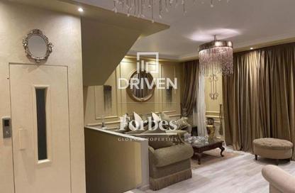 Villa - 4 Bedrooms - 4 Bathrooms for sale in Mountain View Chill Out Park - Northern Expansions - 6 October City - Giza Villa - 4 Bedrooms - 4 Bathrooms for sale in Mountain View Chill Out Park - Northern Expansions - 6 October City - Giza