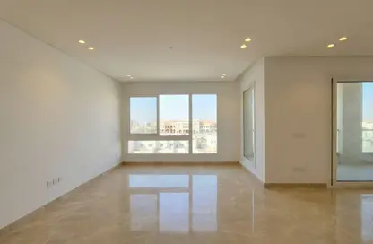 Duplex - 3 Bedrooms - 4 Bathrooms for rent in Hyde Park - New Cairo City - Cairo