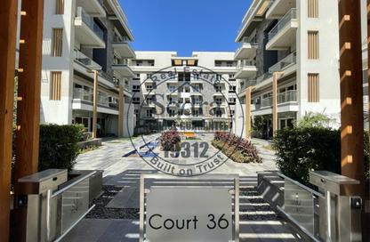 Apartment - 3 - 2 for sale in Mountain View iCity - 5th Settlement Compounds - The 5th Settlement - New Cairo City - Cairo Apartment - 3 - 2 for sale in Mountain View iCity - 5th Settlement Compounds - The 5th Settlement - New Cairo City - Cairo
