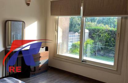 Apartment - 1 - 1 for rent in Village Gardens Katameya - 5th Settlement Compounds - The 5th Settlement - New Cairo City - Cairo