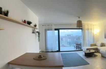 Chalet - 3 Bedrooms - 2 Bathrooms for sale in Mountain View - Ras Al Hekma - North Coast