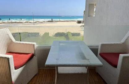 Chalet - 2 Bedrooms - 2 Bathrooms for sale in Amwaj - Sidi Abdel Rahman - North Coast