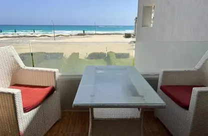 شاليه - 2 غرف نوم - 2 حمامات للبيع في أمواج - سيدي عبد الرحمن - الساحل الشمالي