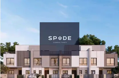 منزل مزدوج - 5 غرف نوم - 4 حمامات للبيع في سوديك ايست - الحي السادس - هليوبوليس الجديدة - القاهرة منزل مزدوج - 5 غرف نوم - 4 حمامات للبيع في سوديك ايست - الحي السادس - هليوبوليس الجديدة - القاهرة